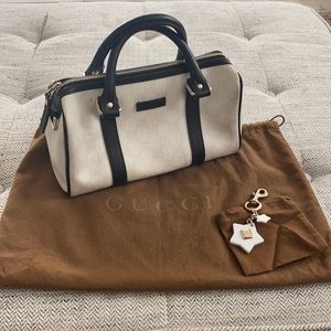 GUCCI Satchel Bag